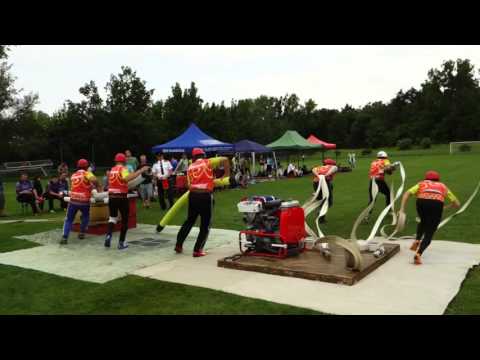 SDH Rohatec   Ratíškovice 2016   34,83