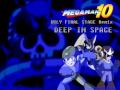 Megaman 10 Remix Wily Final Stage Deep In Space