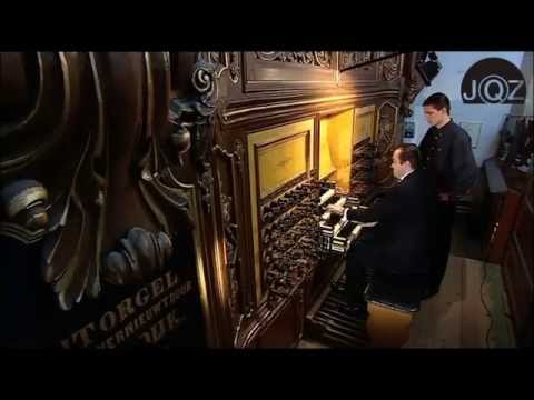 Ere zij aan God de Vader - M. Mans | Martin Mans