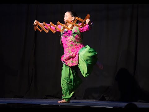 Promotional video thumbnail 2 for Duniya Dance & Drum