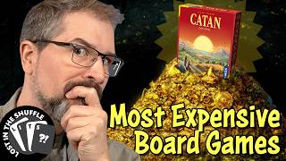 Game Night Picks - Pair Of Dice Paradise - Discworld: Ankh-Morpork video thumbnail