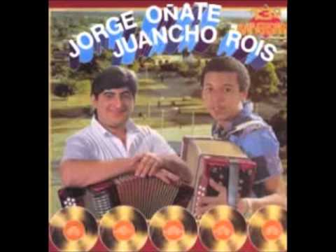 Jorge Oñate & Juancho Rois ( Calma Mi Melancolia) gustavo gutierrez