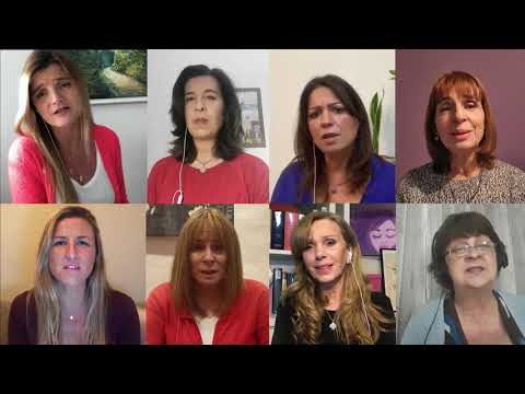 Bistrička - Klapa Valovi (en cuarentena)