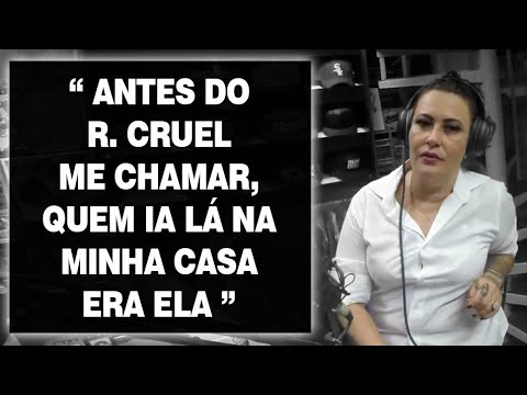 KAROL COLOMBIANA: ABOUT DINA DI | Cortes do Gringos