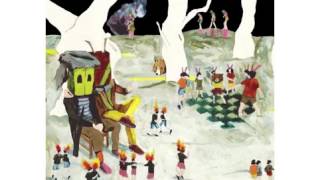 HYUKOH (혁오) - Wanli 万里 [audio]