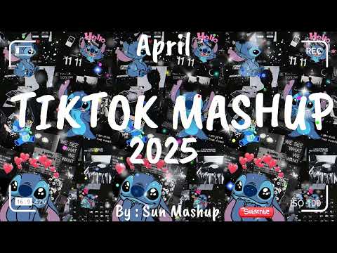 Tiktok mashup april 2025 not clean