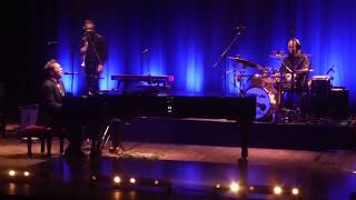 MONDELLO BEACH- Raphael Gualazzi Aosta 14/1272017