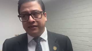 Caso corrupción PNC debe pasar por la comisión anticorrupción