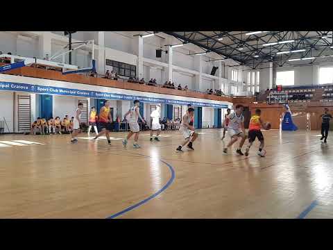 Amicii - ACS BC Lions Craiova