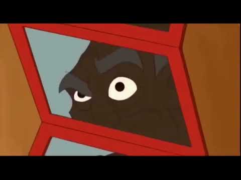 Kronk's Father Emotions - Kronk's NewGroove