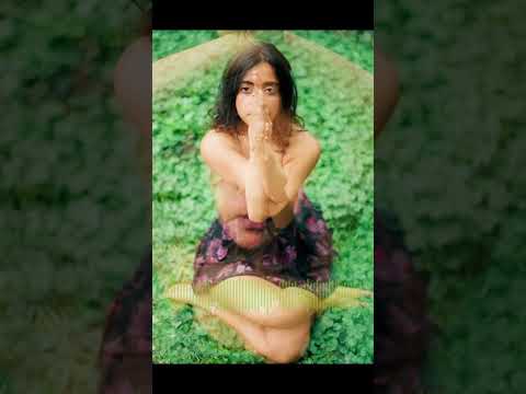 Episode 242:  Gabi Dias:  Ayahuasca/Sacred Birthing/Death Doula/Tantra