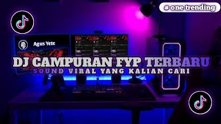 Download lagu DJ CAMPURAN FYP TIKTOK TERBARU 2025 FULL BASS COCOK SAMBIL NYANTAI‼️ mp3 Download lagu DJ CAMPURAN FYP TIKTOK TERBARU 2025 FULL BASS COCOK SAMBIL NYANTAI‼️ mp3