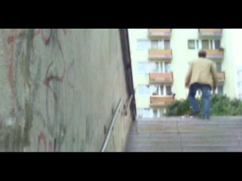 MPOR Zmiany - Przemyślenia (OFFICIAL VIDEOCLIP 2010)