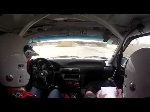 KJS WIOSENNY SUPER OeS 26.04.2015