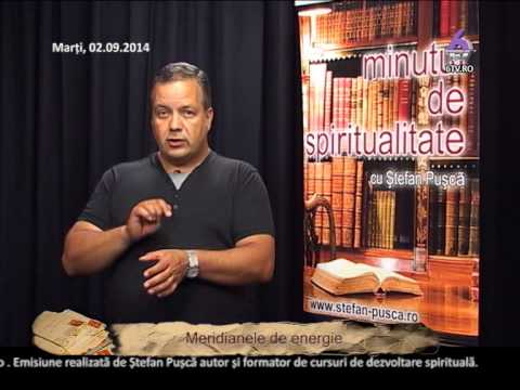 RETROSPECTIVA MINUTUL DE SPIRITUALITATE 01 05 09 2014