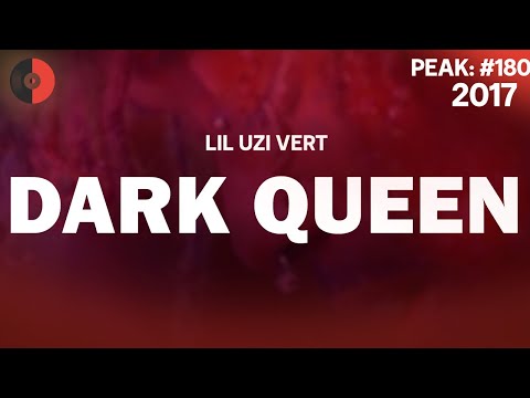Lil Uzi Vert - Dark Queen | 2017 Top Songs | Lyrics