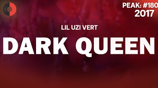 Lil Uzi Vert - Dark Queen | 2017 Top Songs | Lyrics