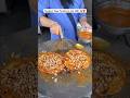 Tandoori Tawa Paratha In Just 140 ️ Indianstreetfood Shortsfeed Food Trending Shorts