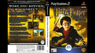 Vidéo Harry Potter et La Chambre des Secrets