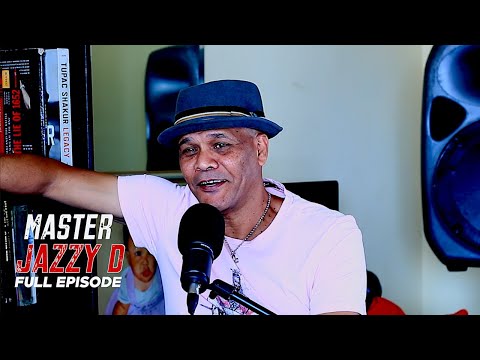 Master Jazzy Dee Talks Early Days Of Club DJs, Razzmatazz,  Music Covers & More - WVX TV | Ep 9