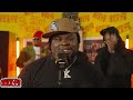 Georgia Rapper Big Kream SNAPS Over Pastor Troy Beat For Zach Hurth In Atlanta