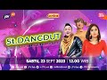 LIVE STASIUN DANGDUT JTV