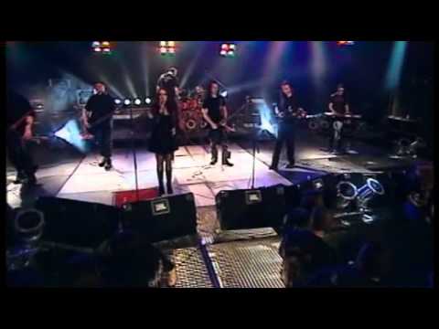 The Sins Of Thy Beloved - Forever HQ