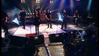 The Sins Of Thy Beloved - Forever HQ