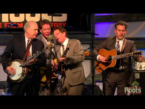 Hot Rize "Western Skies"