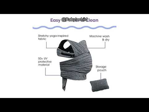 Boppy ComfyFit Baby Carrier Review: Comfort, Safety, and Ease You Can’t Miss.