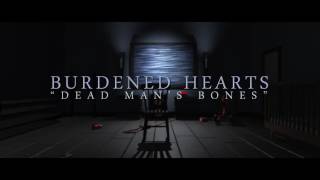 "Dead Mans Bones" - Official Lyric Video