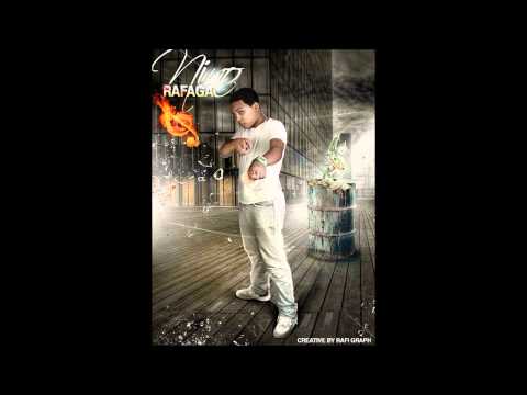 Cura En El Bloque Nino Rafaga