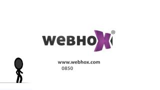Webhox - Google Seo - Web Tasarım