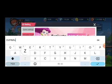 MONSTER MASTER SAGA - WEEKLY GIFT CODES (24 JULI 2023)