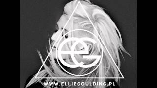 Ellie Goulding - Don&#39;t Say a Word (live iTunes Festival 2012)