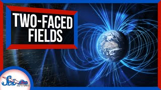 The Two-Faced Role of Planetary Magnetic Fields