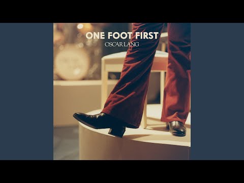 Video thumbnail for One Foot First