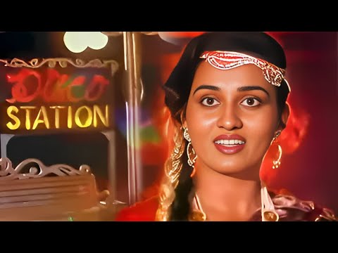 Disco Station Disco : Haathkadi | Asha Bhosle Hit Song | Shatrughan Sinha, Reena Roy | Bappi Lahiri