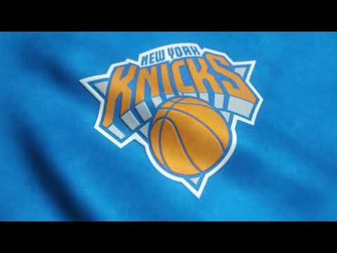 Meet This New Kiss Cam Legend At The Knicks Game