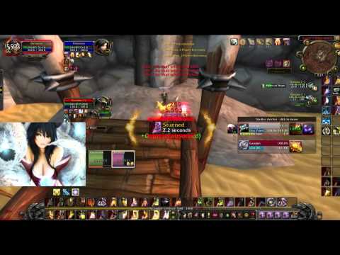 5.4.8 Holy Paladin 2's