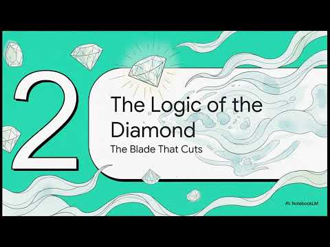 No Self, No Merit, No Attainment — The Diamond Wisdom That Cuts Even the Dharma(金剛能斷般若波羅蜜經) in 5 Min