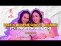 PERBEDAAN CINTA NAFSU SEKS Ini Kata Seksolog Klinis Zoya Amirin