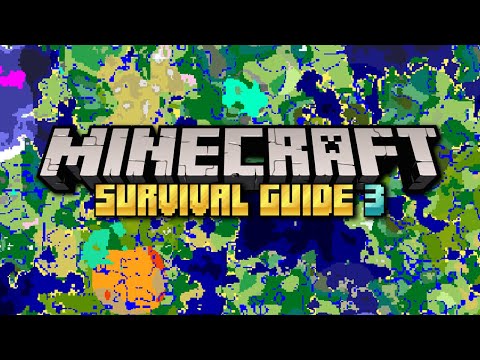 Finding the Perfect World Seed! ▫ Minecraft 1.20 Survival Guide ▫ Tutorial Let's Play [S3 Ep.0]