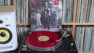 The Time - The Time (1981) - A1 - Get It Up