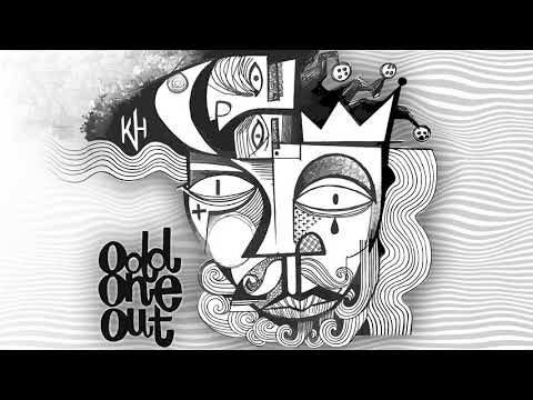 KREKHAUS - On The Hidden Tracks (Official Audio)