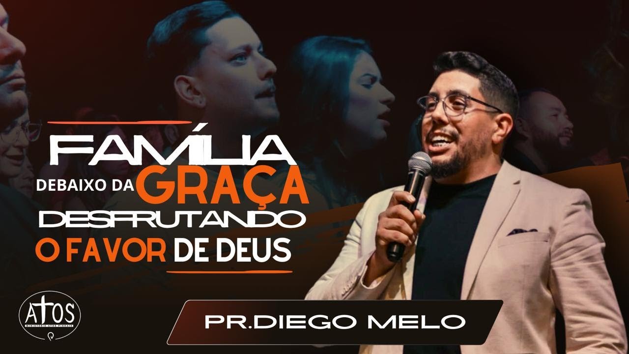 Domingo Inegociável - 05/01/2025
