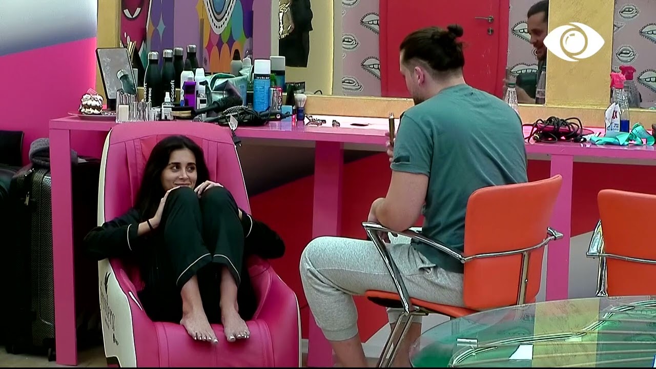 Çfarë këngëtareje është Keisi/ Gerti bisedon me Jorin