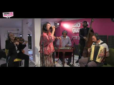 "Eu de când te-am cunoscut" - Corina Sîrghi și Taraful Jean Americanu LIVE