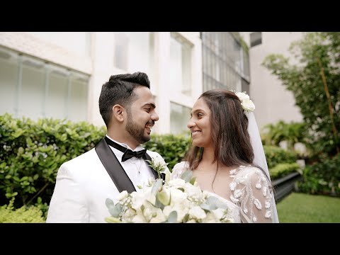 Wedding film 4