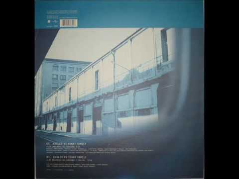 DJ MEHDI - Les Ennemis (El Aâdyene)[pour Khaled & Fonky Family]